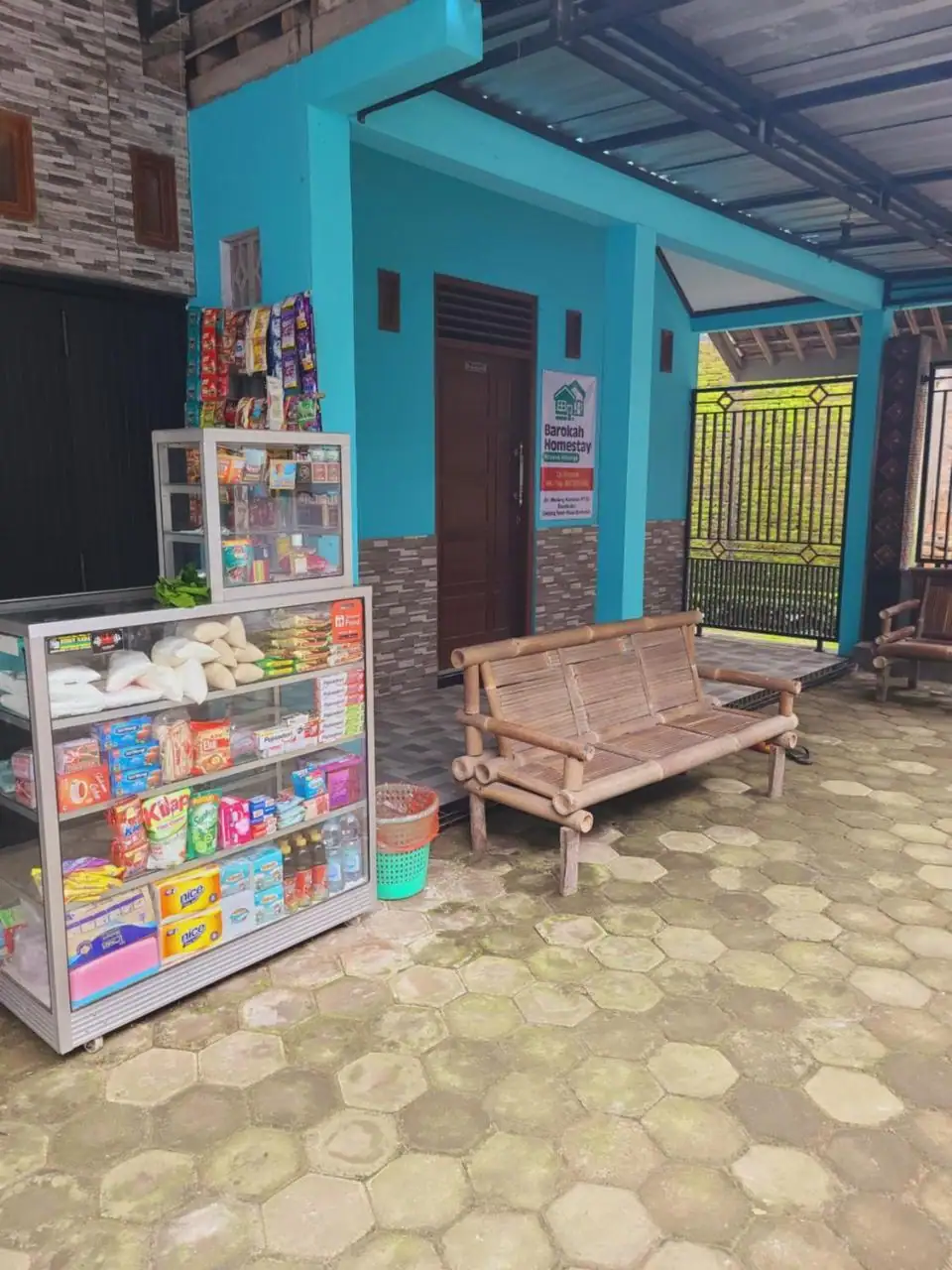 Barokah Homestay — foto 4