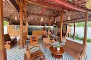 Vila Pandhappa - Three-Bedroom Villa — foto 5