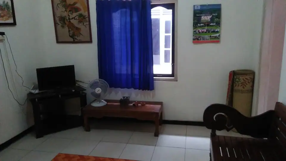 Homestay Amirah (Kampung Homestay Borobudur) — foto 4