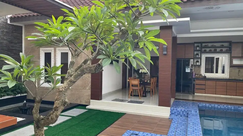 Fanade Guesthouse di Magelang — foto 2