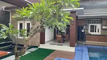 Fanade Guesthouse di Magelang — foto 5