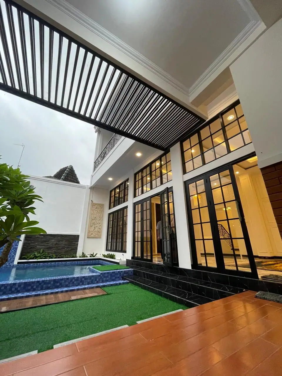 Fanade Guesthouse di Magelang — foto 4