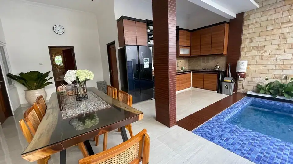 Fanade Guesthouse di Magelang — foto 3