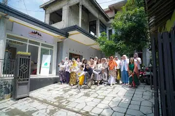 javalestari homestay tour - Double Room with Terrace — foto 2