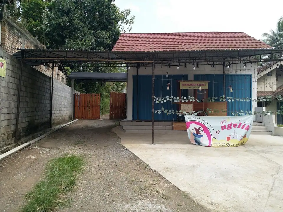 Mbah Yo Homestay Grabag