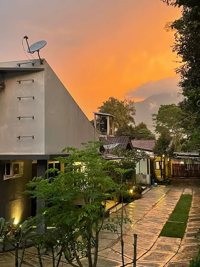 Mbah Yo Homestay Grabag — foto 3