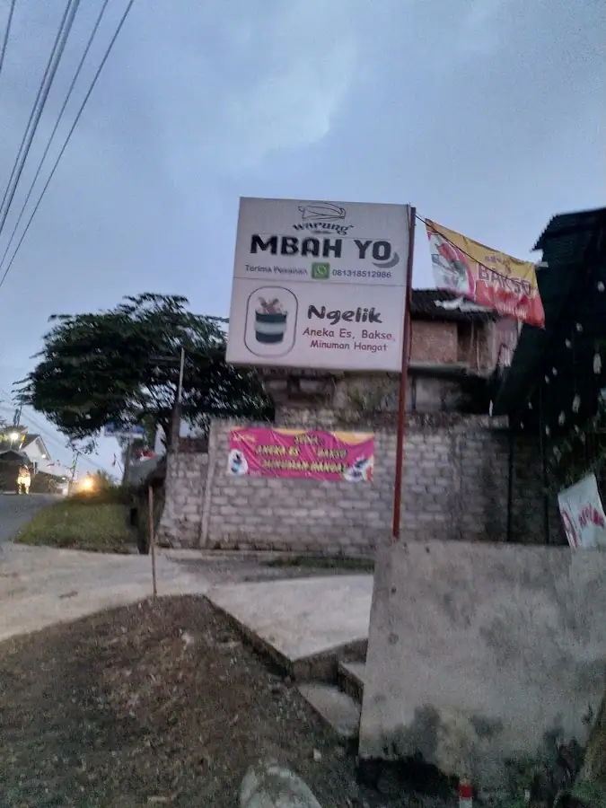Mbah Yo Homestay Grabag — foto 4
