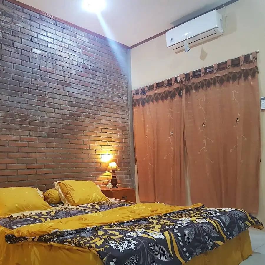 Homestay Durohman — foto 2