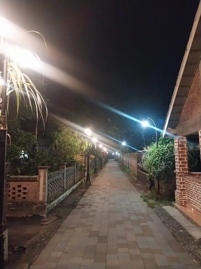 Homestay Durohman — foto 4