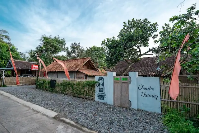 Homestay Durohman