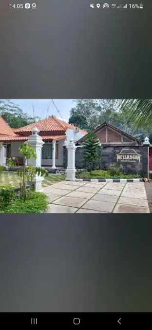 The Limasan riverside homestay — foto 5