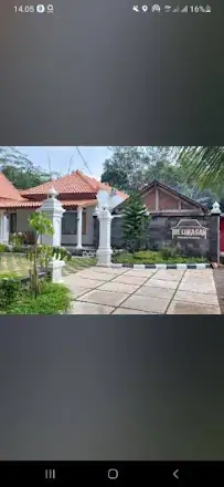 The Limasan riverside homestay — foto 4