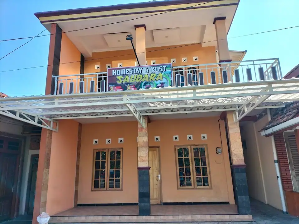 SAUDARA - Homestay & Kost