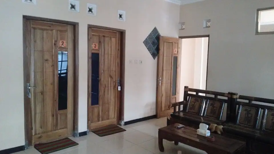 SAUDARA - Homestay & Kost — foto 3