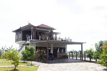 Omah Ulin - Family Room — foto 5