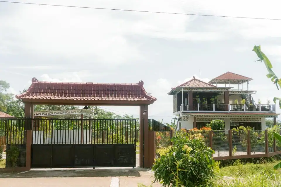 Omah Ulin - Family Room — foto 3