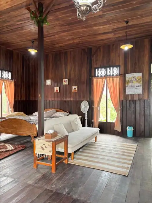 Omah Ulin - Family Room — foto 2