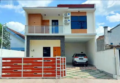 Griya Anindita — foto 2