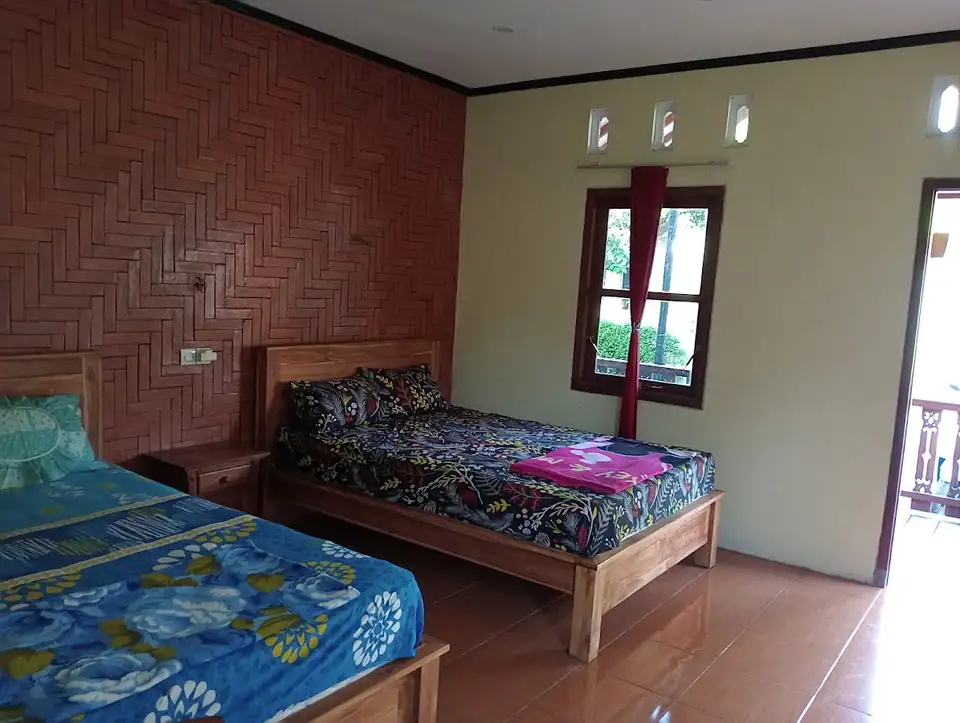 Homestay Arupadhatu Borobudur — foto 5