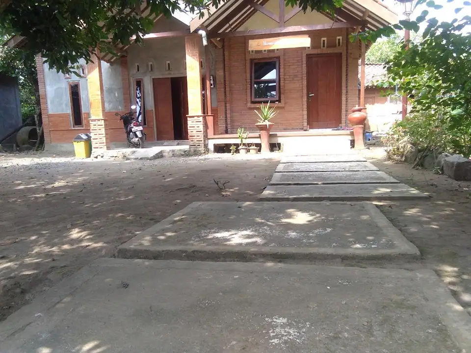 Homestay Arupadhatu Borobudur — foto 3