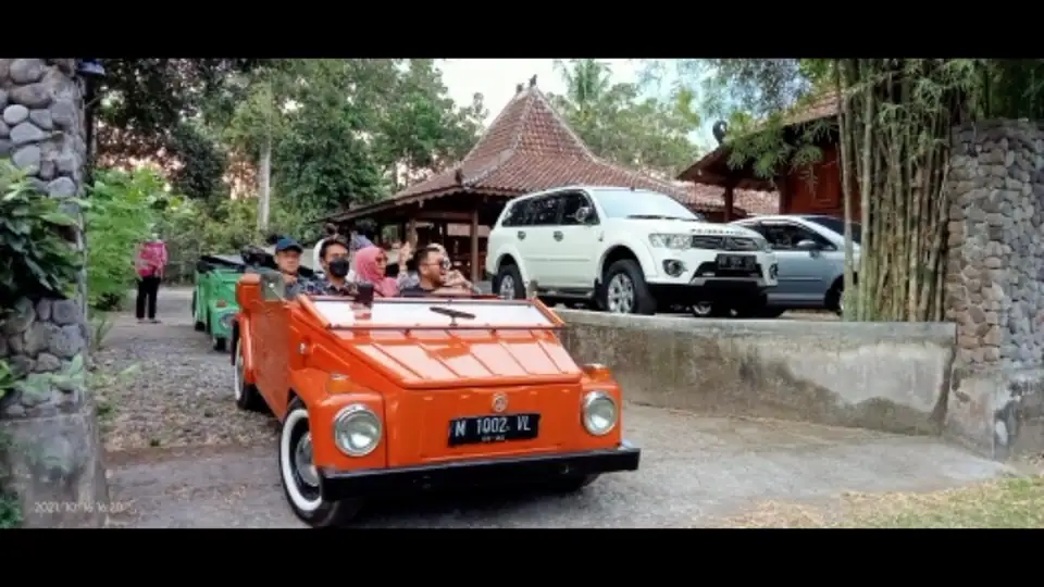 Homestay Griya Kirana — foto 2