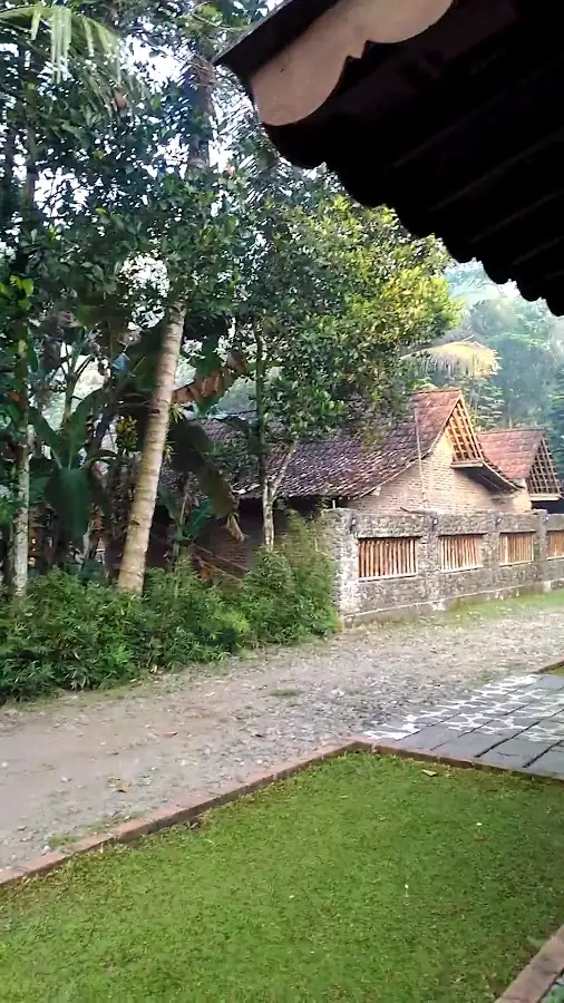 Homestay Griya Kirana — foto 3