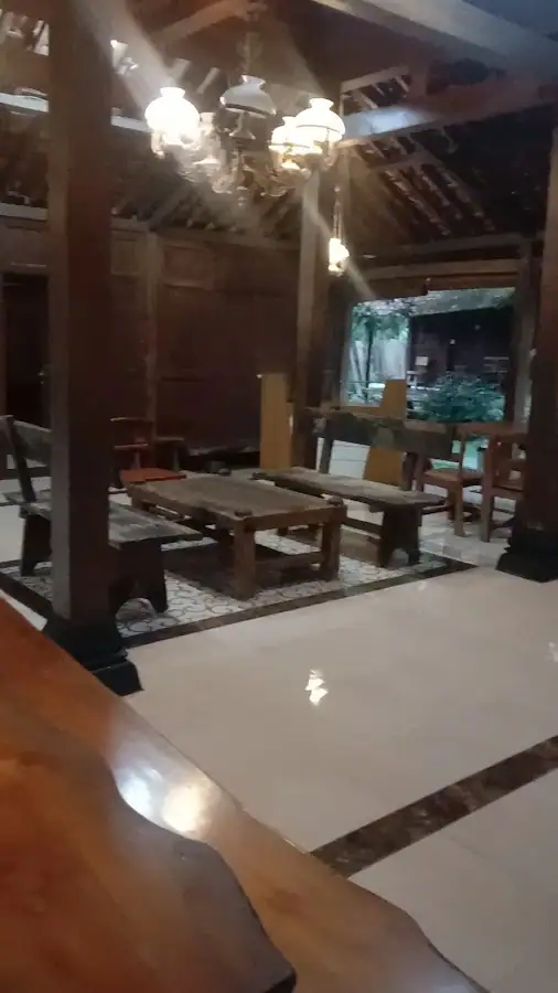 Homestay Griya Kirana — foto 4
