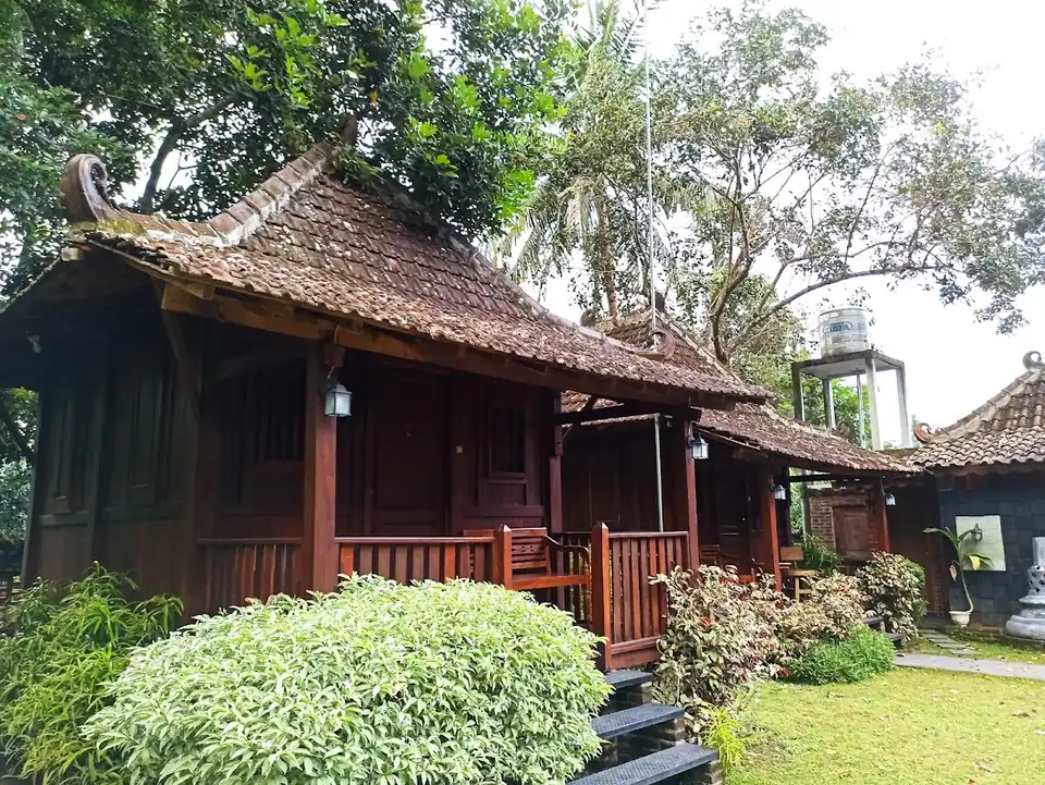 Homestay Griya Kirana