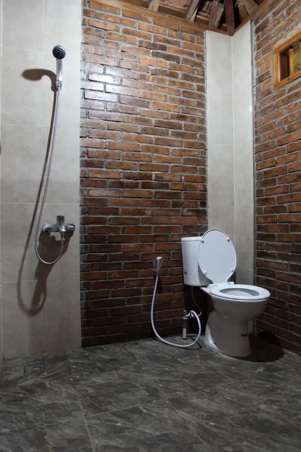 Homestay Griya Kirana — foto 5