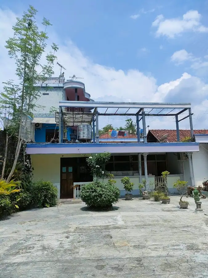 Hotel Sri MK — foto 3