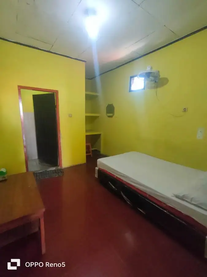 Hotel Sri MK — foto 4