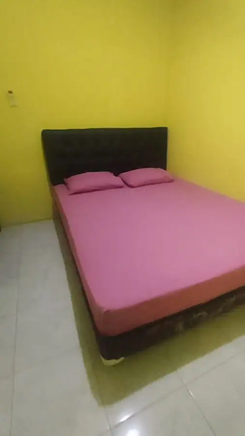 Hotel Sri MK — foto 5