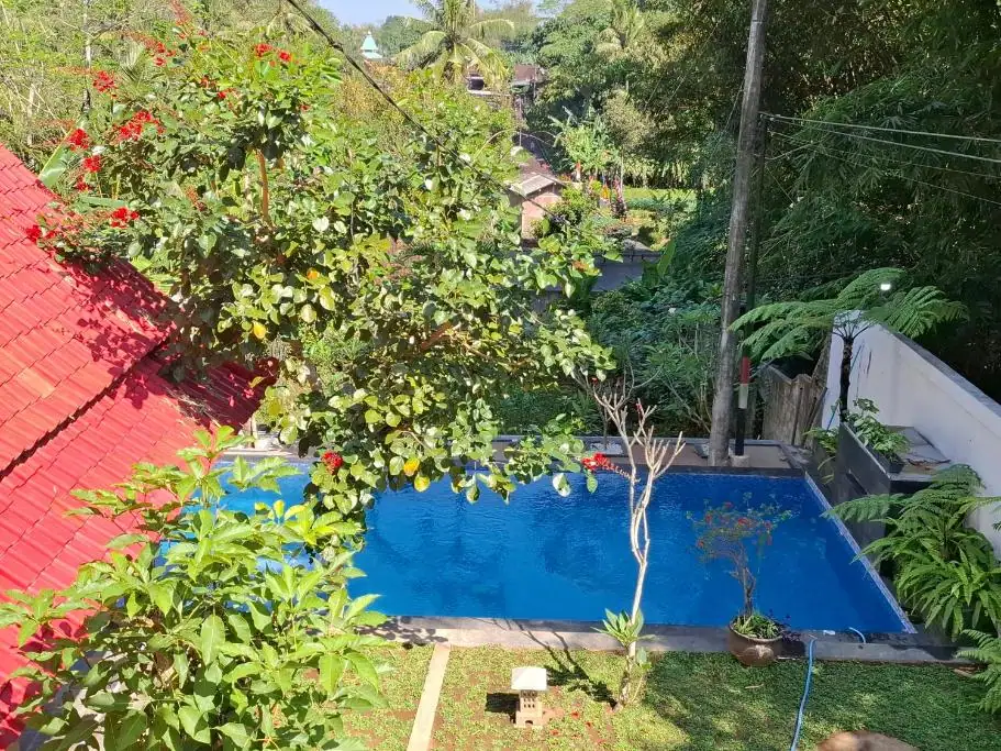 Griya Arthasari - Three-Bedroom Villa