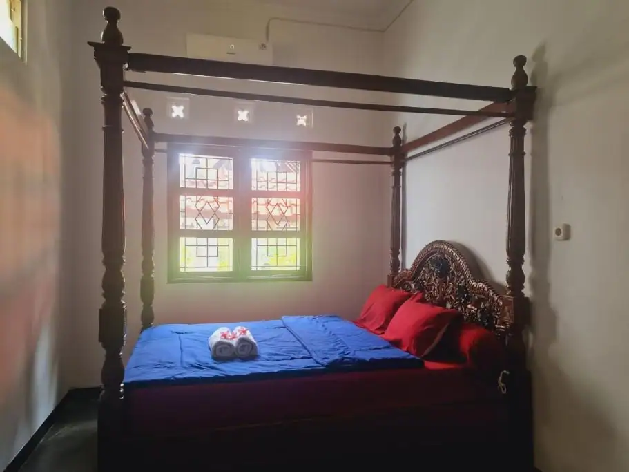 Griya Arthasari - Three-Bedroom Villa — foto 2