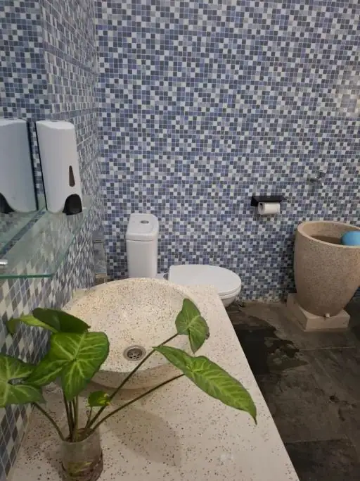 Griya Arthasari - Three-Bedroom Villa — foto 4
