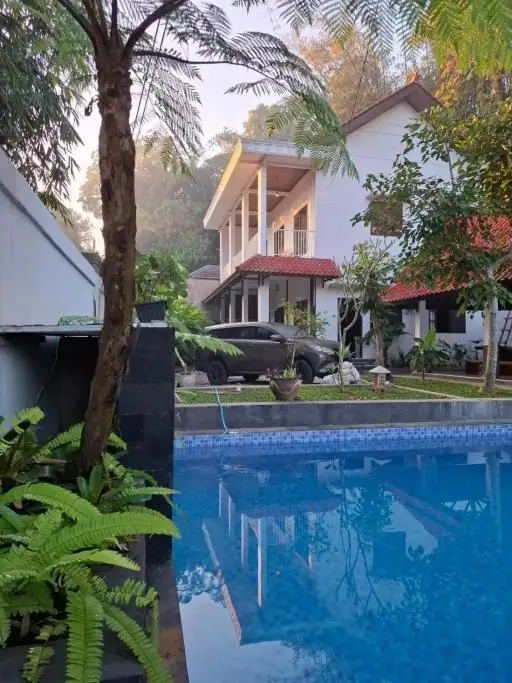 Griya Arthasari - Three-Bedroom Villa — foto 3