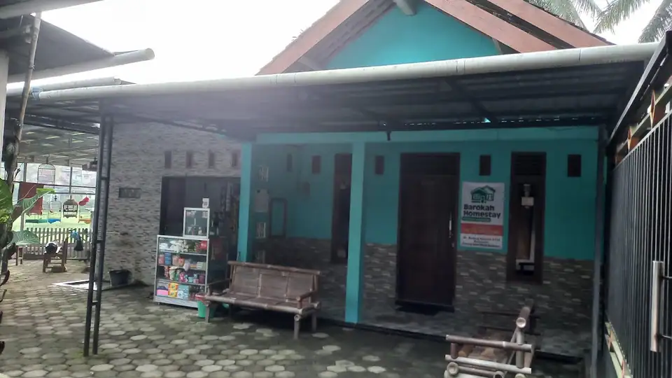 Homestay & Penginapan Mbok Dhe — foto 3