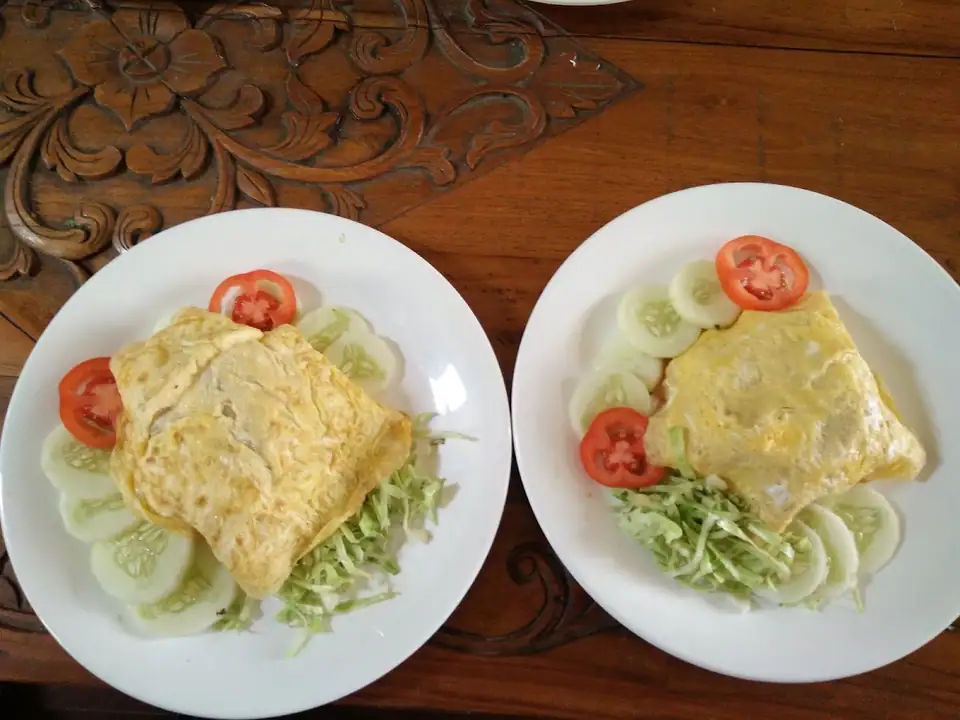 Homestay & Penginapan Mbok Dhe — foto 2