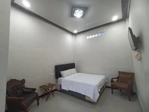 Homestay & Penginapan Mbok Dhe — foto 4