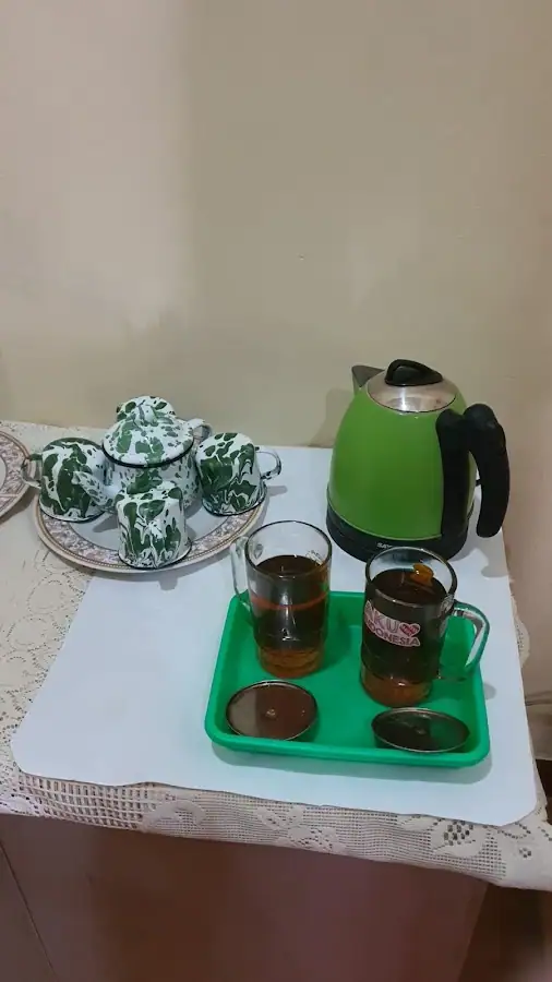 HomeStay Borobudur — foto 4