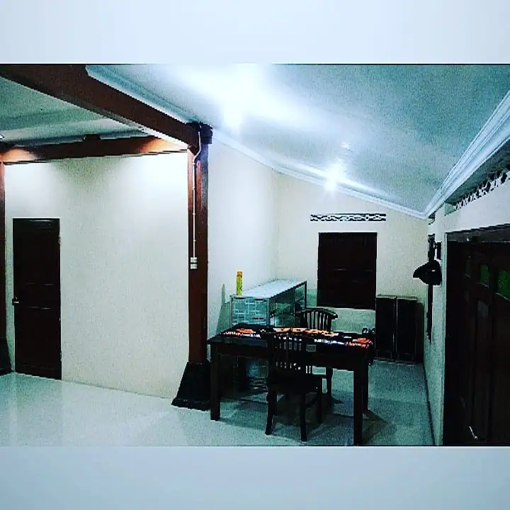 HomeStay Borobudur — foto 2