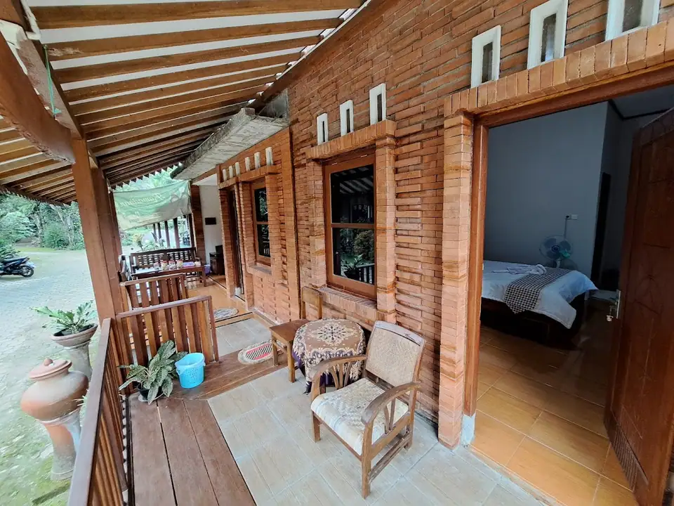 HomeStay Borobudur
