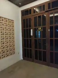 Gio House
