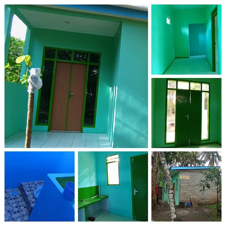 guest house syariah faras — foto 2