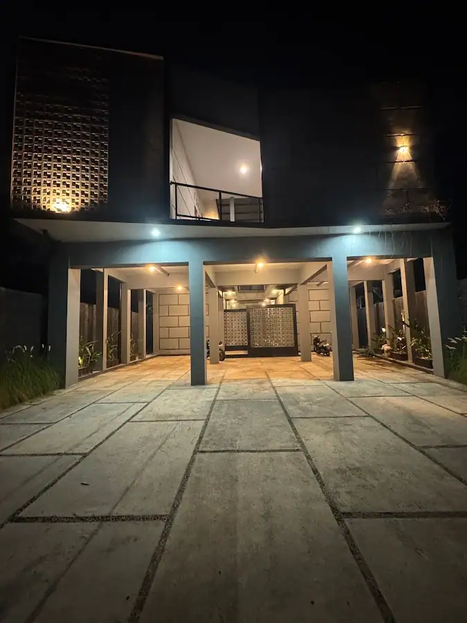 guest house syariah faras — foto 5