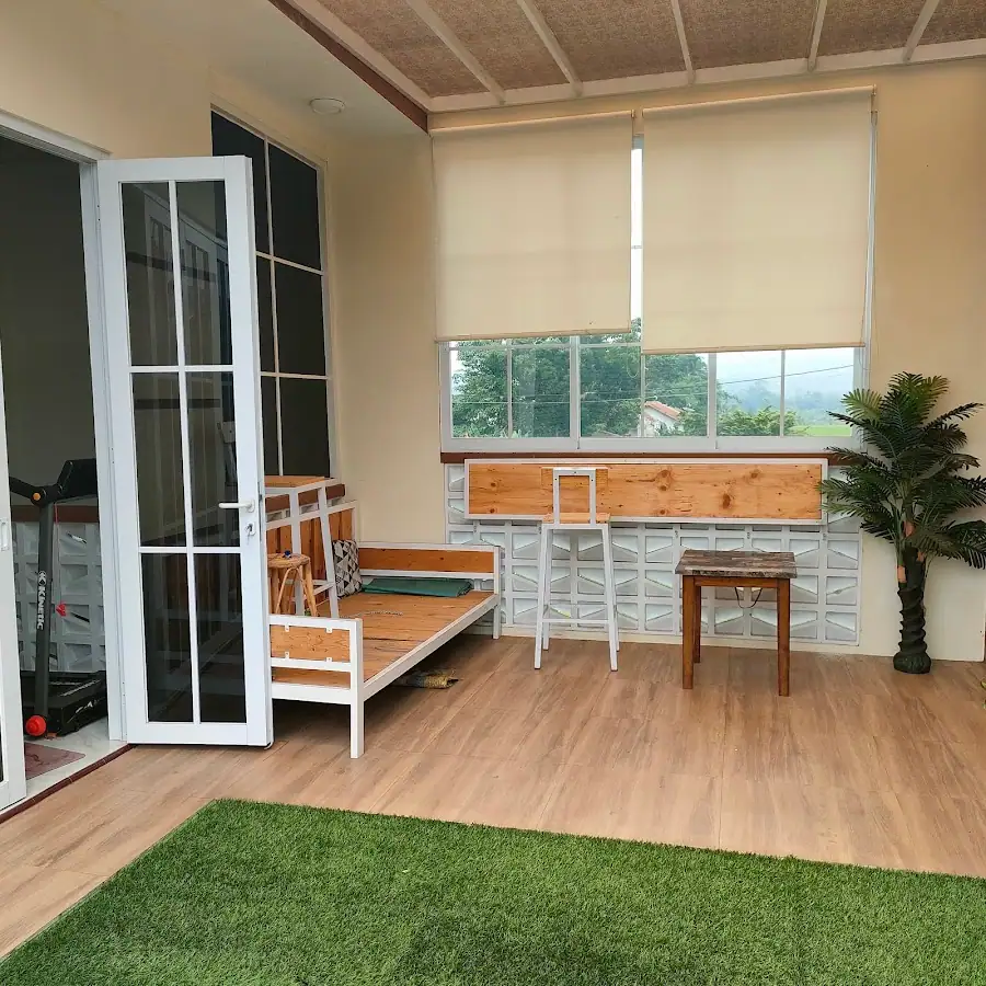 guest house syariah faras — foto 4