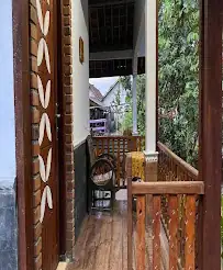 Homestay Candi Pawon Murtakim Syariah - Twin Room