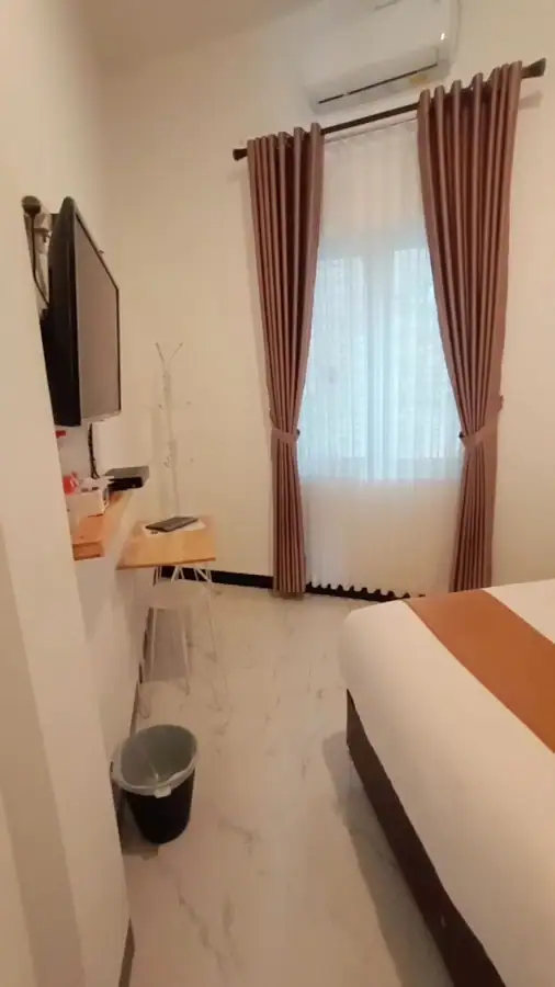 Omahku Homestay — foto 5