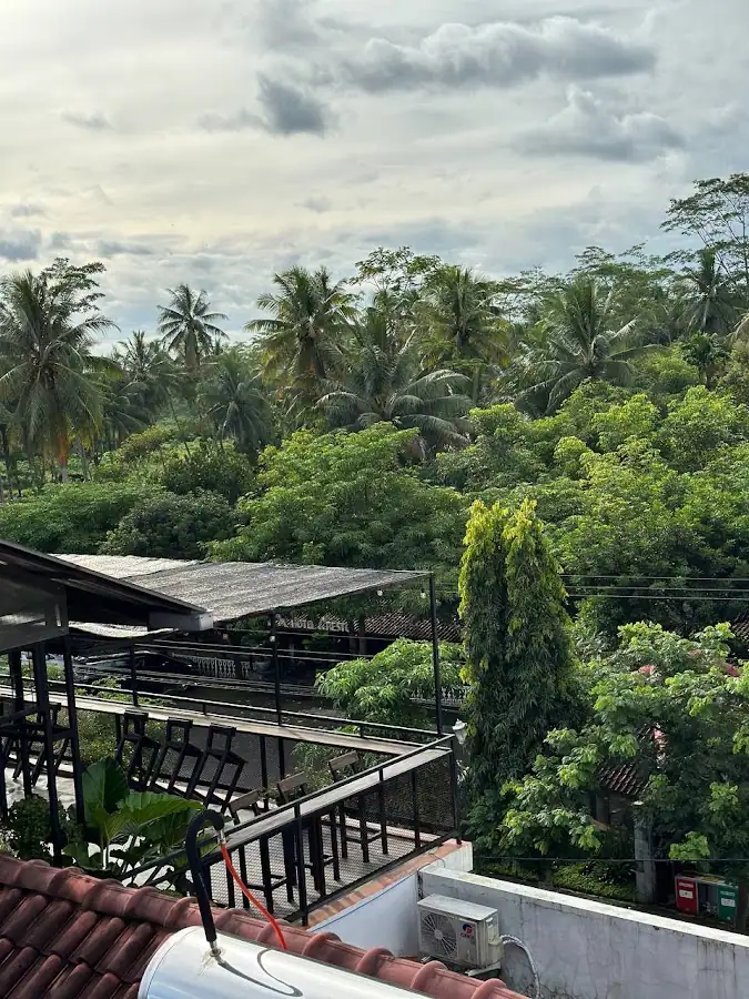 Omahku Homestay — foto 4