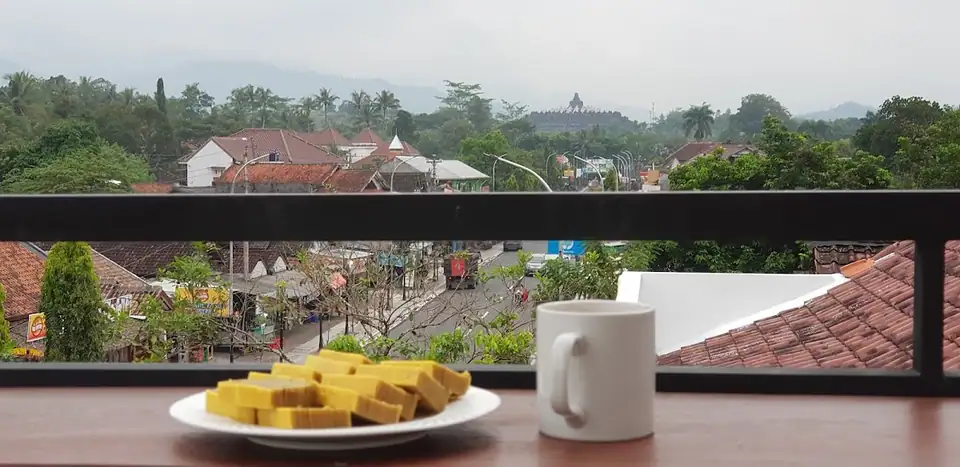 Omahku Homestay — foto 3